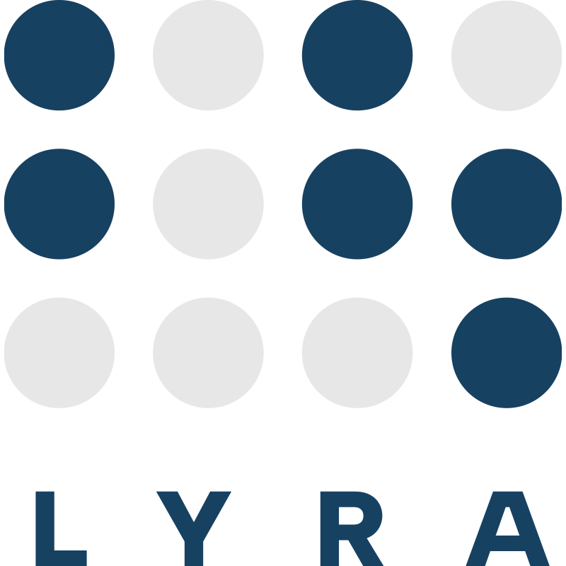 LYRA logo