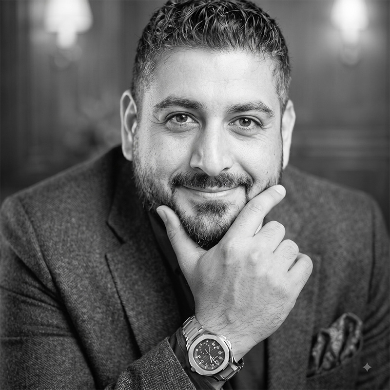 Malik Shishtawi