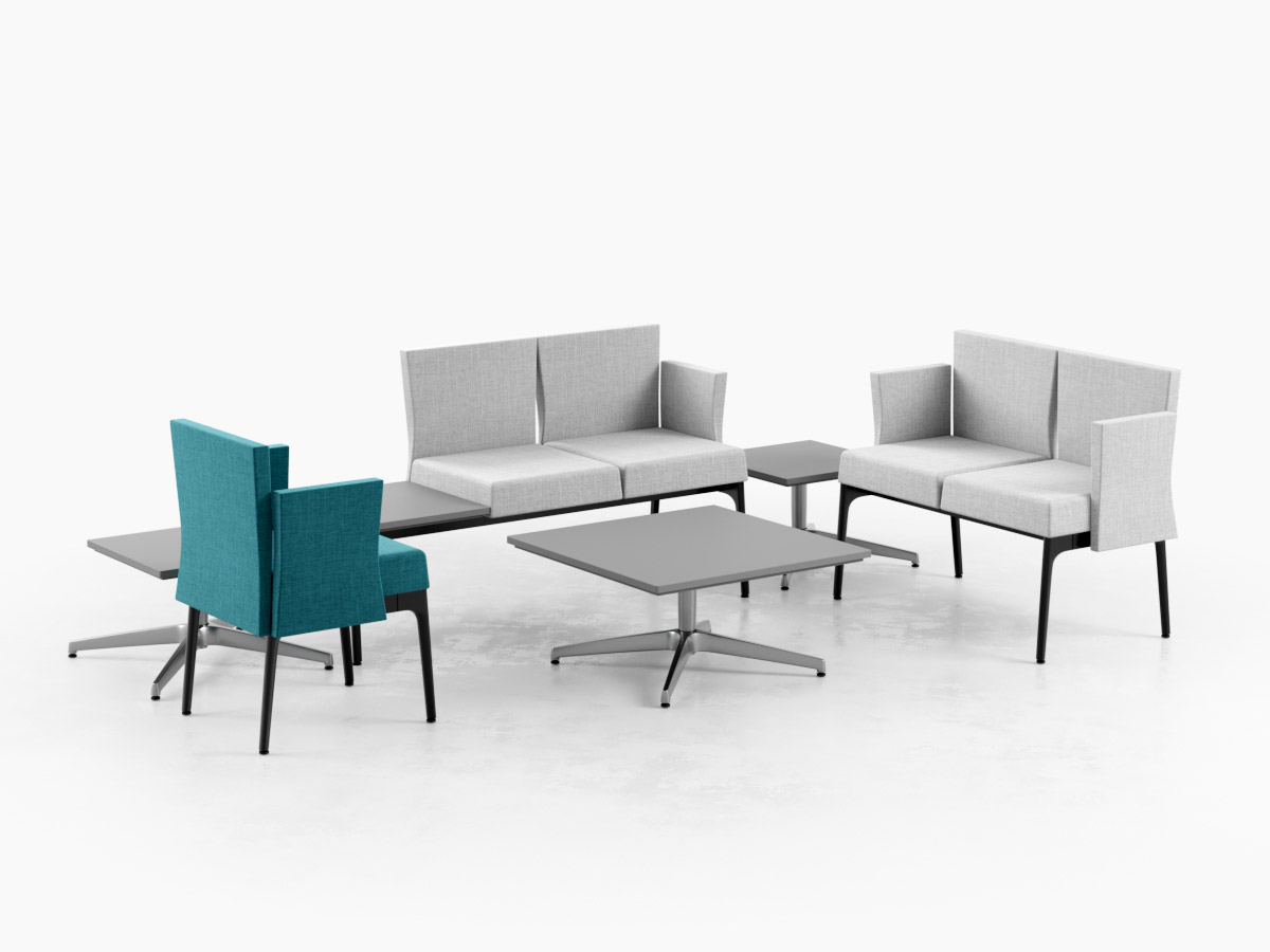 Vega render, Table detail